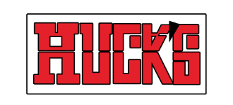 Hucks Logo